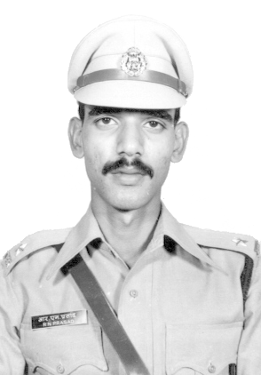 Rajesh Nandan Prasad